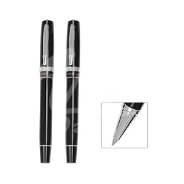 Luxurant Black Pen Business Pen for Man